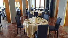 Mercure Tirrenia Green Park - photo 28