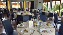 Mercure Tirrenia Green Park - photo 19