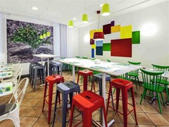 Ibis Styles Napoli Garibaldi - photo 49