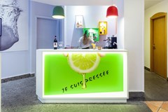 Ibis Styles Napoli Garibaldi - photo 42