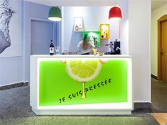 Ibis Styles Napoli Garibaldi - photo 43