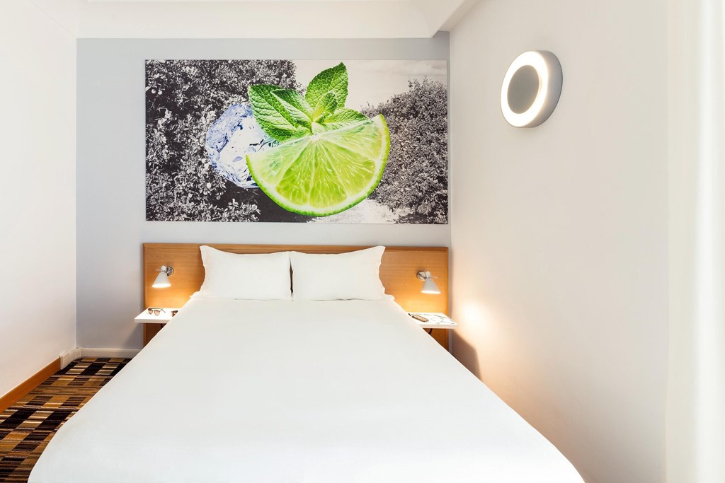 Ibis Styles Napoli Garibaldi