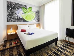 Ibis Styles Napoli Garibaldi - photo 26