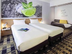 Ibis Styles Napoli Garibaldi - photo 40