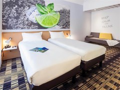 Ibis Styles Napoli Garibaldi - photo 44