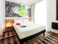 Ibis Styles Napoli Garibaldi - photo 47