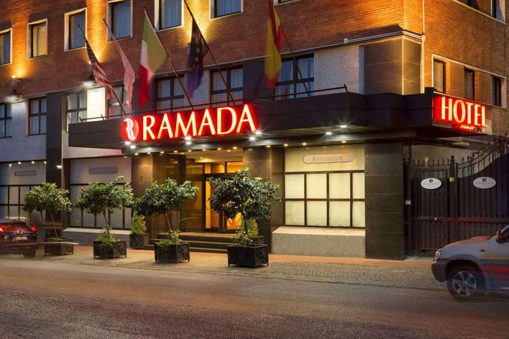 Ramada Naples