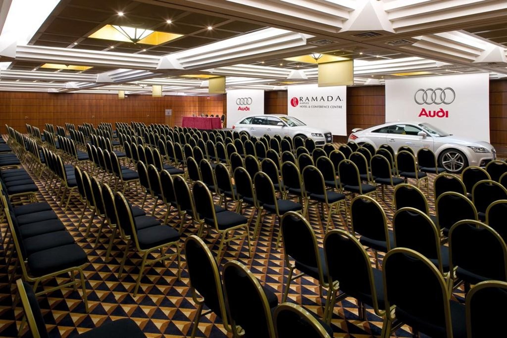 Ramada Naples