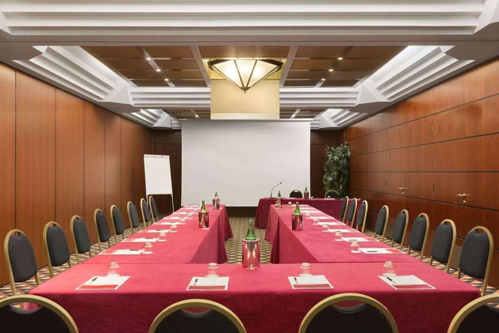 Ramada Naples