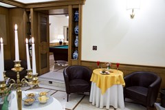 Europa Grand Hotel-Restaurant - photo 40