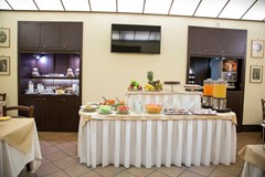 Europa Grand Hotel-Restaurant - photo 17