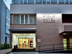 Stelle Hotel - photo 39