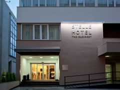 Stelle Hotel - photo 21