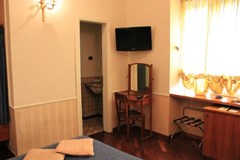 Boutique Hotel Suite Esedra - photo 13