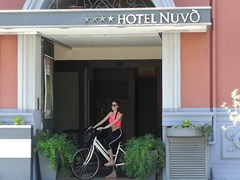 Hotel Nuvo - photo 11