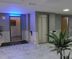 Hotel Martini