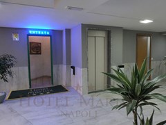 Hotel Martini - photo 5