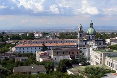 La Casa del Pellegrino - photo 1