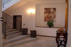 La Casa del Pellegrino - photo 25