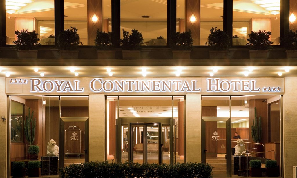 Royal Continental