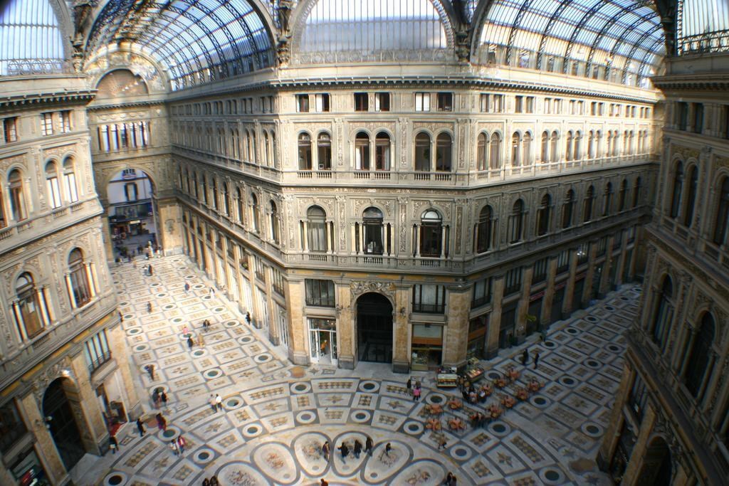 Art Resort Galleria Umberto