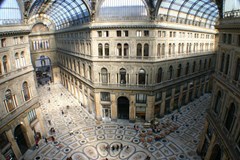 Art Resort Galleria Umberto - photo 9