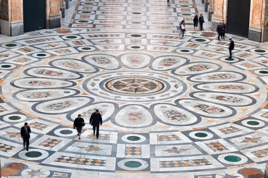 Art Resort Galleria Umberto