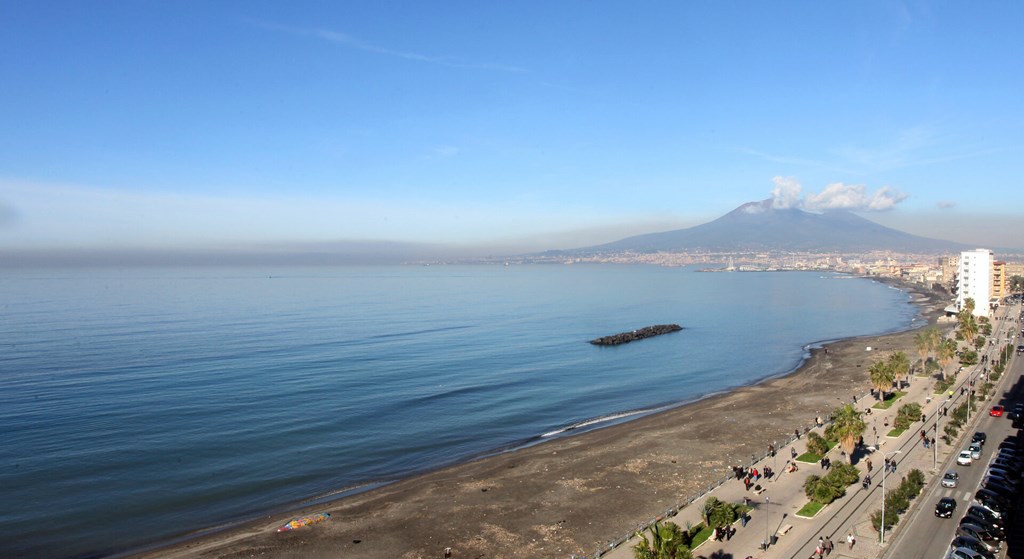 Hotel Miramare Stabia