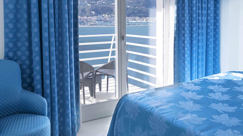 Hotel Miramare Stabia