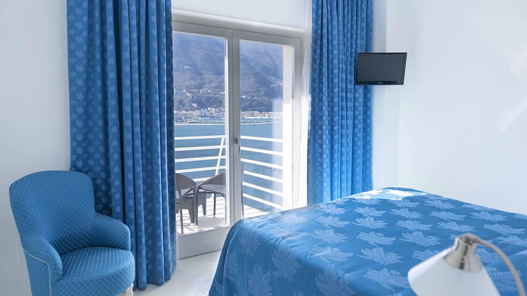 Hotel Miramare Stabia