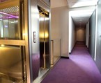 Golden Hotel