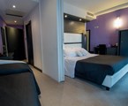 Golden Hotel