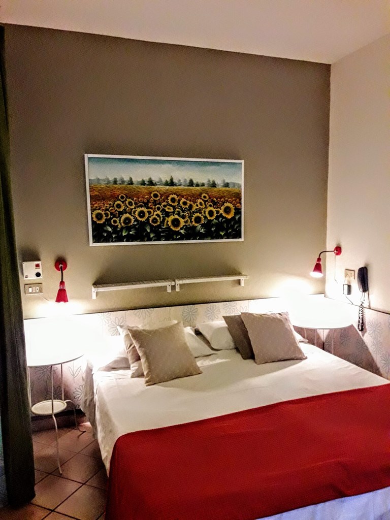 Hotel Europeo City Break