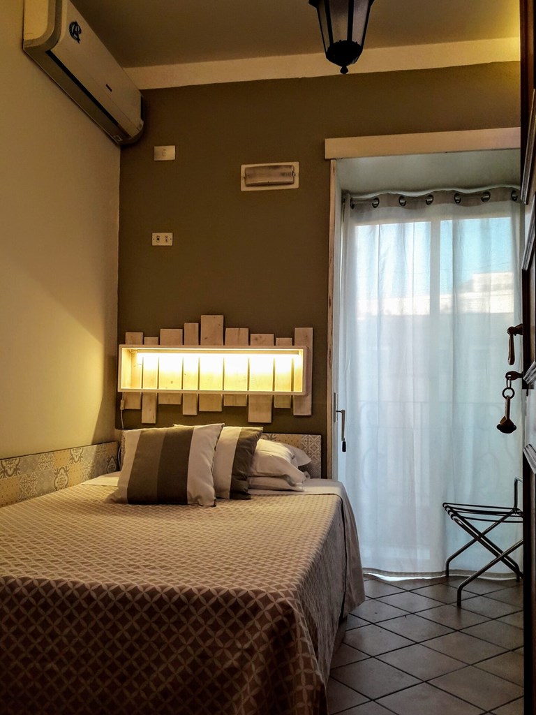 Hotel Europeo City Break