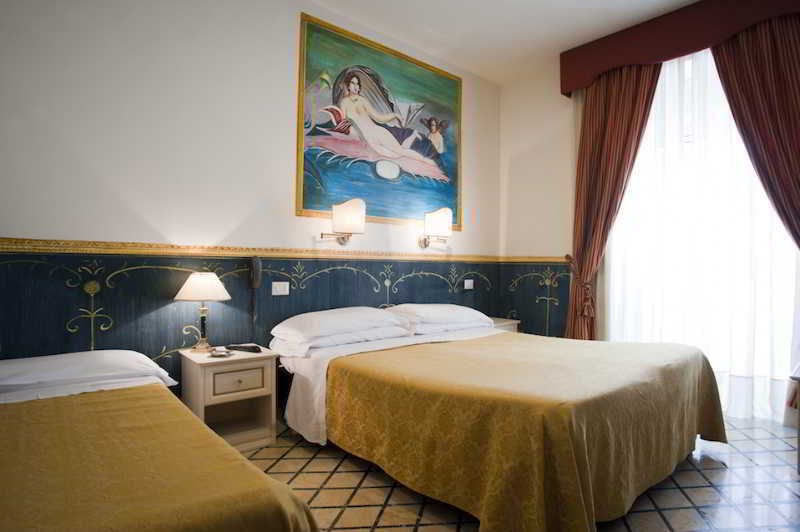 Hotel Europeo City Break