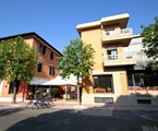 Montebello Hotel