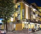 Montebello Hotel