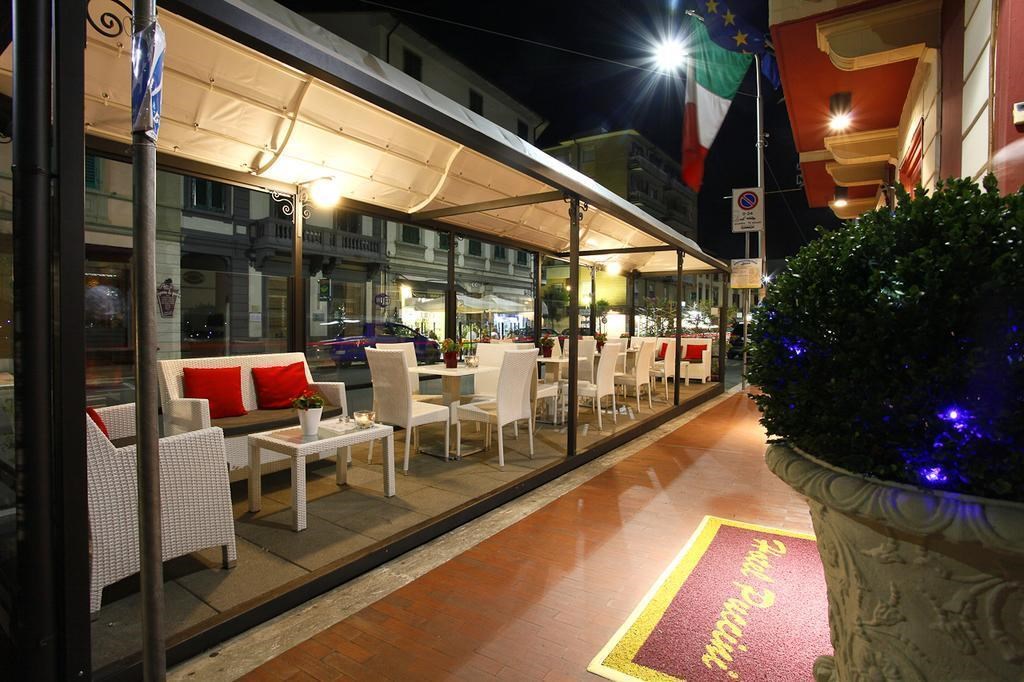 Puccini Hotel