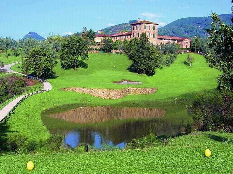 Grotta Giusti Resort Golf & Spa