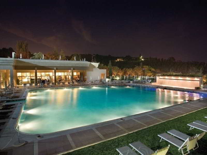 Grotta Giusti Resort Golf & Spa