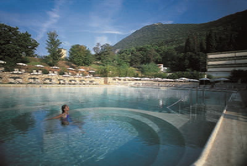 Grotta Giusti Resort Golf & Spa