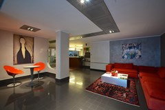 Residence Hotel Torino Uno - photo 12