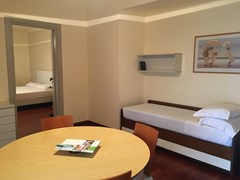 Residence Hotel Torino Uno - photo 2