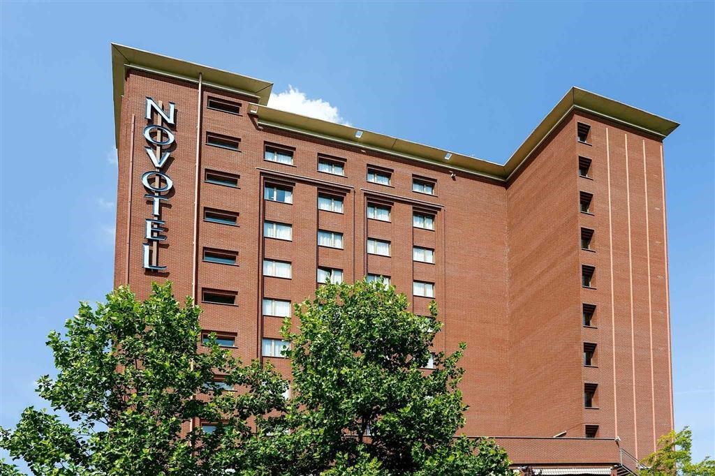 Novotel Torino Corso G. Cesare