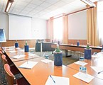 Novotel Torino Corso G. Cesare
