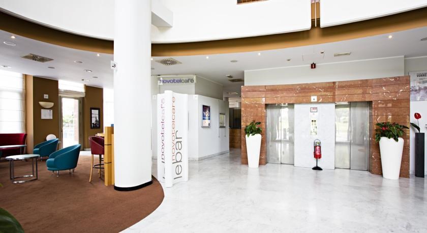 Novotel Torino Corso G. Cesare