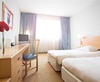 Novotel Torino Corso G. Cesare