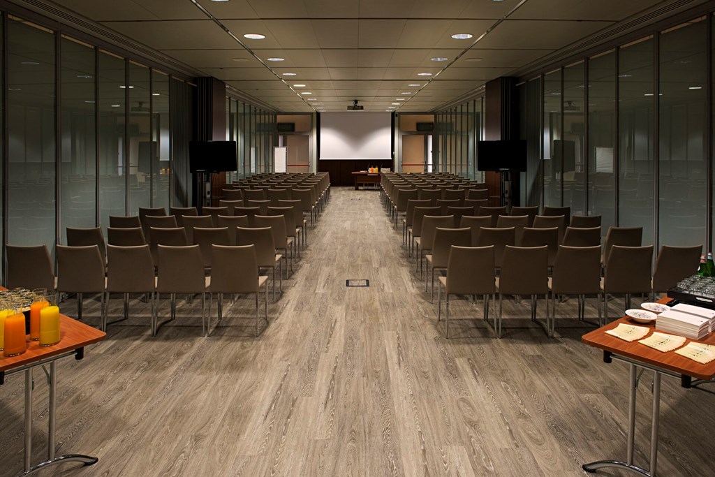 DoubleTree by Hilton Turin Lingotto