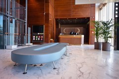 DoubleTree by Hilton Turin Lingotto - photo 4