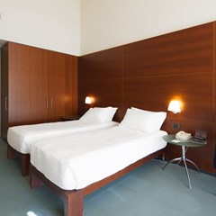 DoubleTree by Hilton Turin Lingotto - photo 21